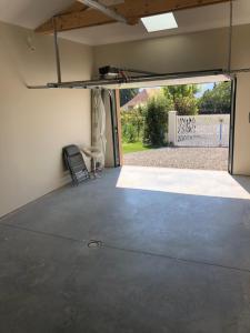 Villas LE PIC PONCON : photos des chambres