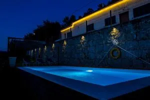 TOURAL HOUSE Villa - Ázere