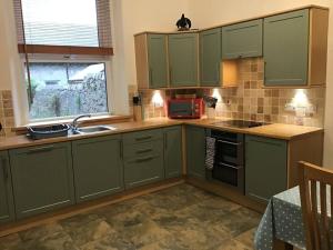Spacious 2 Bedroom Flat in heart of Ballater