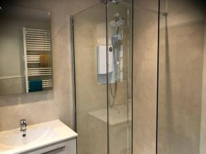 Spacious 2 Bedroom Flat in heart of Ballater