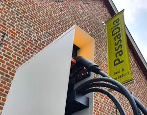 Hotel - B&B PassaDia