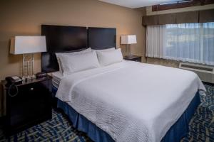 Suite - Hearing Accessible - Non-Smoking room in Holiday Inn Express & Suites Lebanon an IHG Hotel