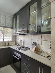 Johannesburg Alberton 3 bedroom house