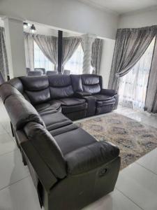 Johannesburg Alberton 3 bedroom house