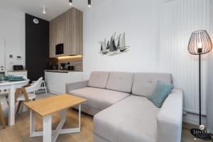Shellter Apartments 117 M by Jantar Apartamenty