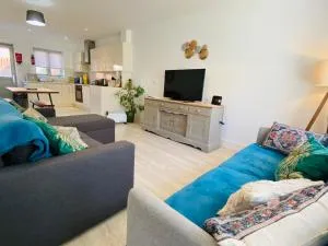 Olympic Village Vela - Portland - Castletown