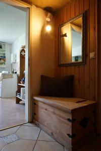 Ferienwohnung im grünen Elbtal