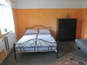 Ferienwohnung im grünen Elbtal