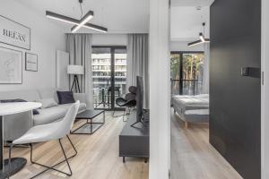 Shellter Apartments 117 M - by Jantar Apartamenty
