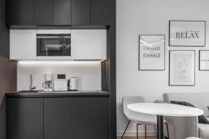 Shellter Apartments 117 M - by Jantar Apartamenty