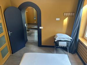 Appartements Appartement Censier Daubenton : photos des chambres