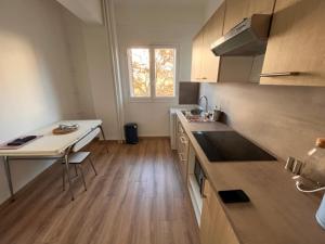 T4 Marseille Vue imprenable sur Vieux Port