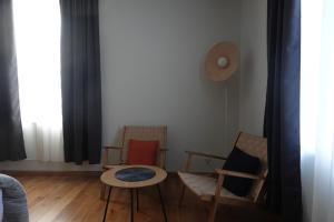 B&B / Chambres d'hotes La Grande-Ourse : photos des chambres