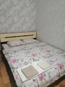 Apartamenty u Deribasovskoi - Usatovo