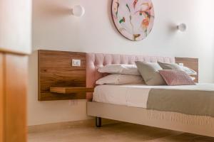 Executive Suite room in Rent In Rome Grand Master Suites