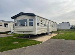 87 Lancaster Crescent - Ubytování bez kategorie ve městě Tattershall