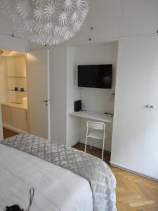 Apartamento en Recoleta