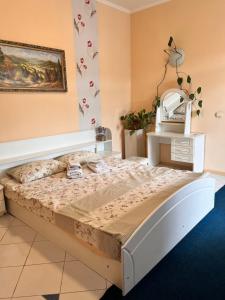 Comfort Double Room room in Mala Praha