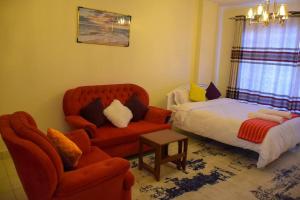 Ongata Rongai Studio