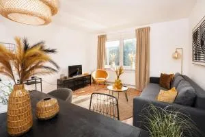 Kurzzeitglück 24h Self Check-In E01 - Katernberg