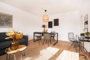 Kurzzeitglück 24h Self Check-In E01