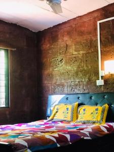 Rohan Homestay By Traviget Hospitality, Dapoli-Konkan