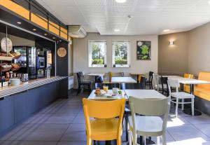 Hotels B&B HOTEL Dijon Nord Zenith : photos des chambres
