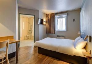B&B HOTEL Dijon Nord Zénith