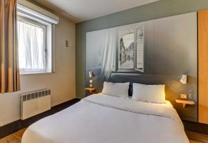 B&B HOTEL Dijon Nord Zénith