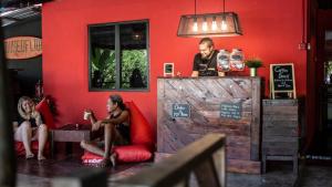 House of Lion Hostel