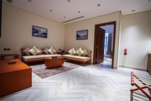 Vivian Park El Raeid Hotel