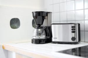 Alpina Holiday Living Apartments