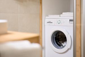 Alpina Holiday Living Apartments