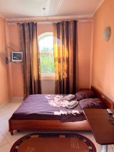 Standard Double Room room in Mala Praha