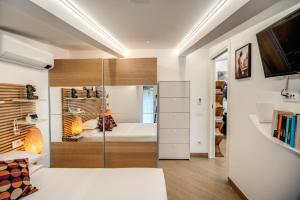 enchanting loft - villa caruso 2