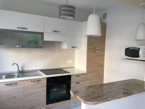 Studio centre ville entièrement rénové au calme
