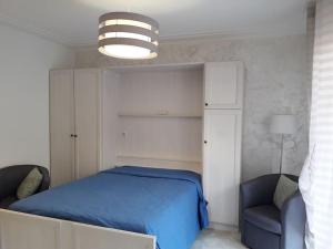 Studio centre ville entièrement rénové au calme