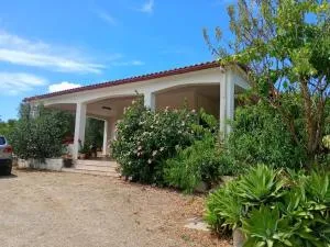 Villa del Sole - Specchiolla