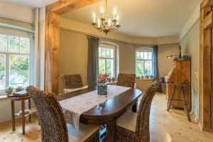 Altes Fotohaus - Freyburg