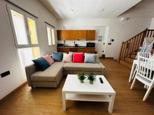 Apartamento Sierra Nevada Galatino 22D