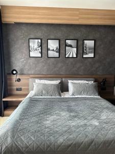 WOODSIDE Apartment M Kopaonik FREE Parking