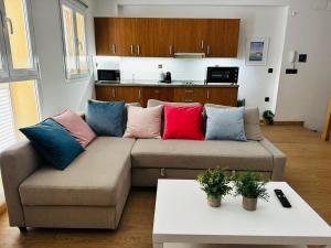 Apartamento Sierra Nevada Galatino 22D