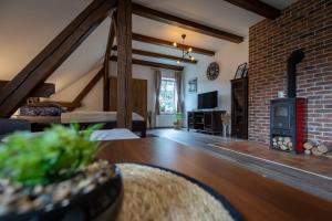 Ubytování v Jeseníkách