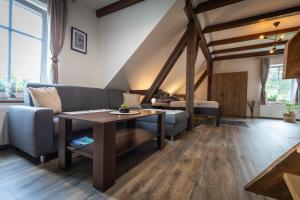 Ubytování v Jeseníkách