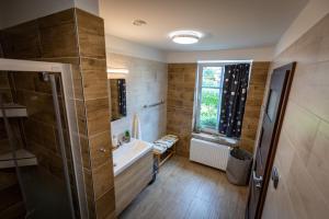 Ubytování v Jeseníkách