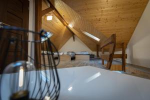 Ubytování v Jeseníkách