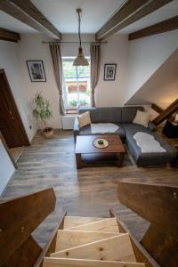 Ubytování v Jeseníkách