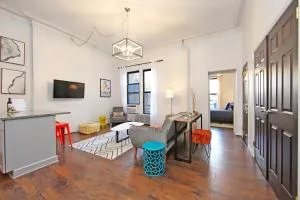 Serenity Park Slope - Entire Brownstone apt. - Kensington
