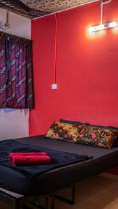 House of Lion Hostel