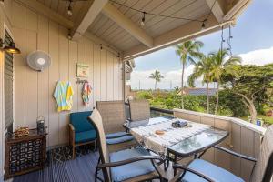Kailua Bay Resort 4-303